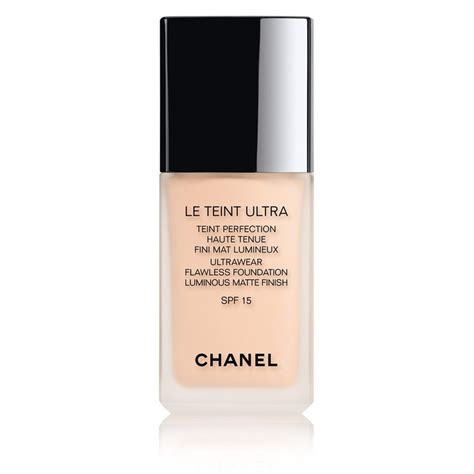 chanel ultrawear flawless foundation makeupalley|CHANEL Ultra Le Teint Ultrawear All.